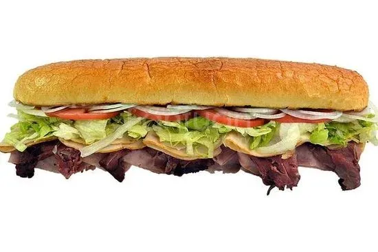 Larry's Giant Subs