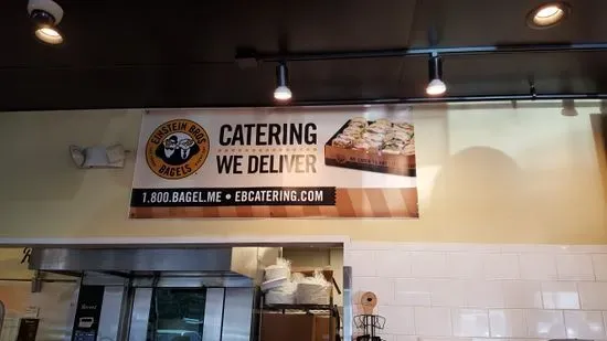 Einstein Bros. Bagels