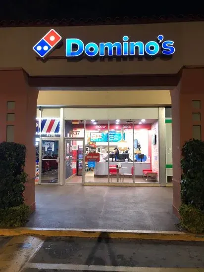 Domino's Pizza