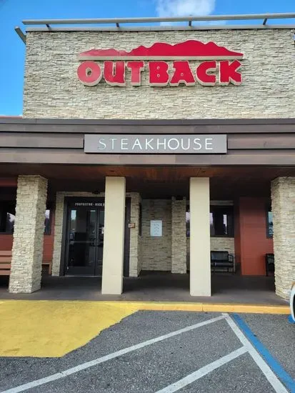 Outback Steakhouse