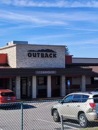 Outback Steakhouse