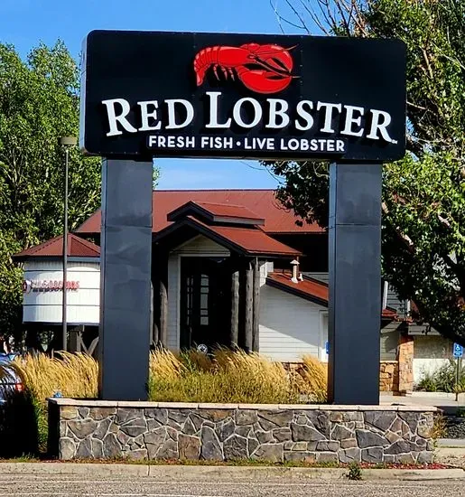 Red Lobster