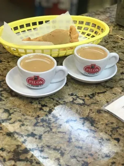Pablo's Cafe