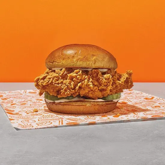 Popeyes Louisiana Kitchen