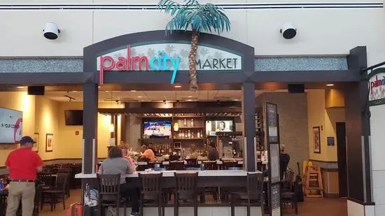 Palm City Market