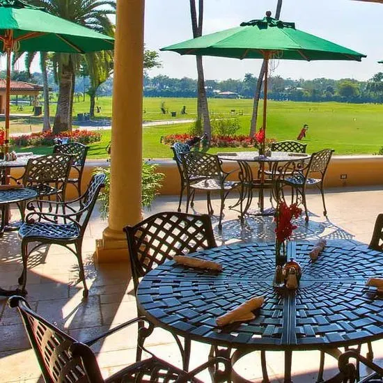 19th Hole Bar and Grill at The Biltmore Hotel Miami