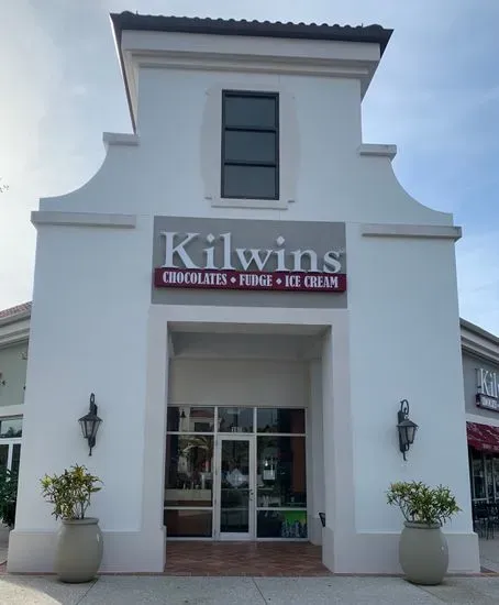 Kilwins Ice Cream • Chocolates • Fudge