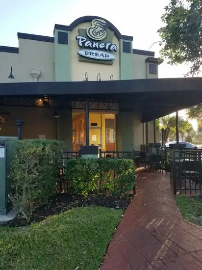 Panera Bread