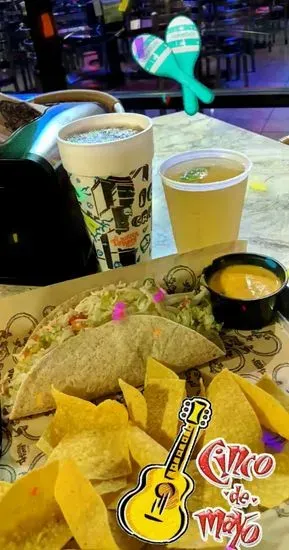 Tijuana Flats