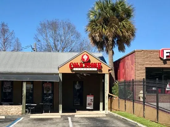 Cold Stone Creamery