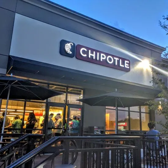 Chipotle Mexican Grill