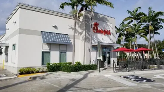 Chick-fil-A