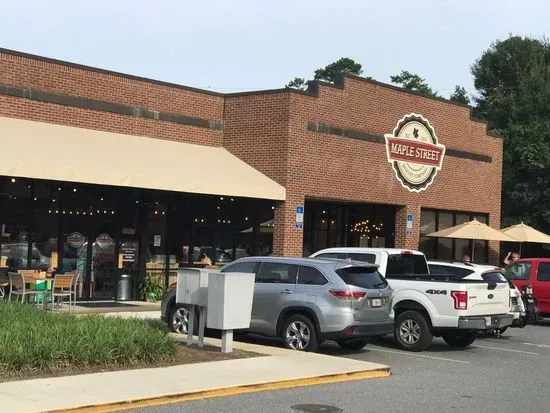 Maple Street Biscuit Company