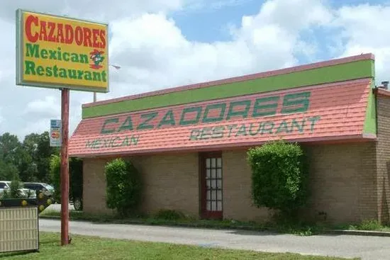 Cazadores Mexican Restaurant
