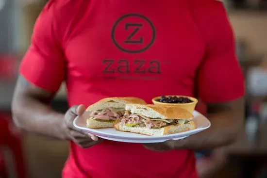 Zaza Cuban Comfort Food