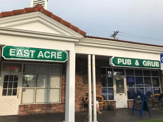 East Acre Pub And Grub