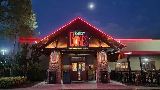 Smokey Bones Kissimmee