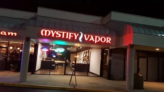 Mystify Vapor