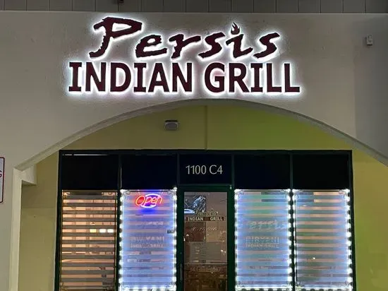 Persis Indian Grill