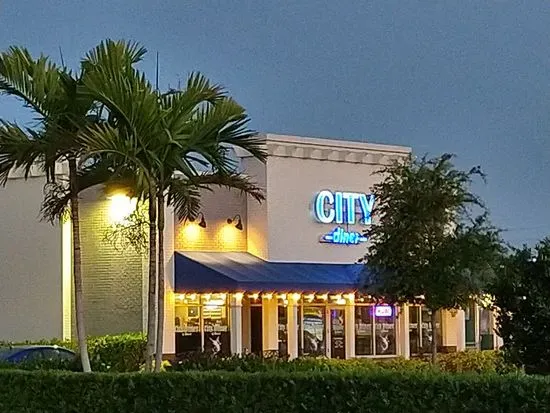 City Diner of Stuart