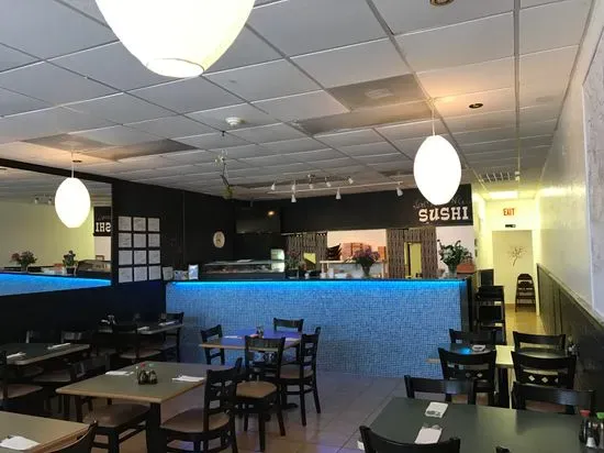 Korean Ssam Bar