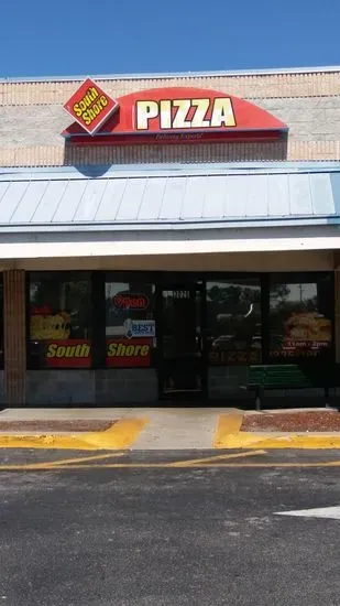 South Shore Pizza & Subs