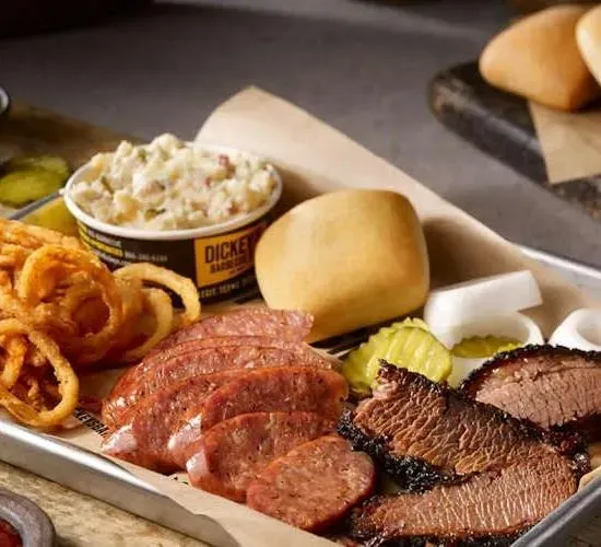 Dickey's Barbecue Pit