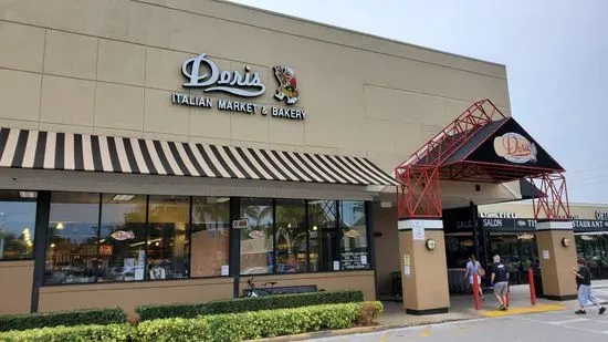 Doris Italian Market & Bakery