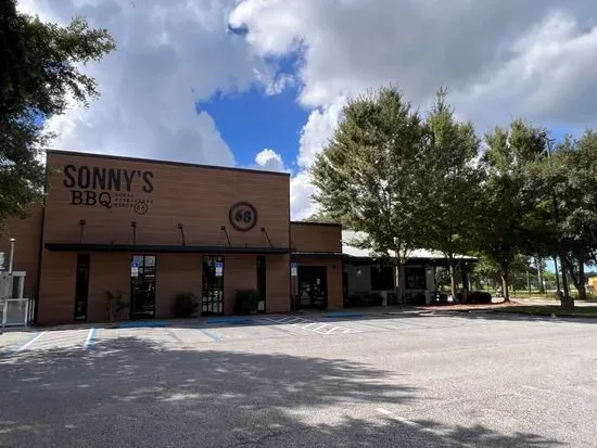 Sonny's BBQ