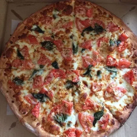 Napoli Pizza N Pasta