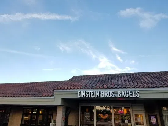 Einstein Bros. Bagels