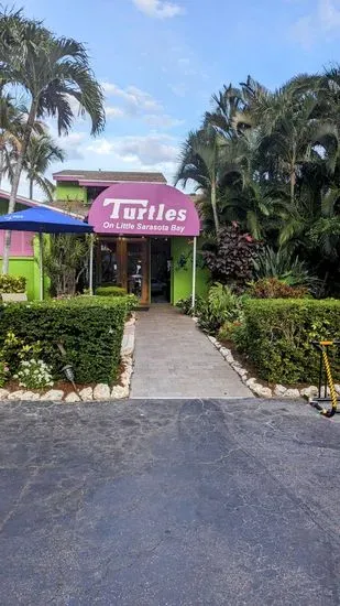 Turtles Restaurant