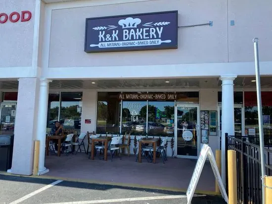 K&K Bakery