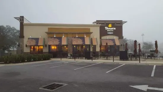 Panera Bread