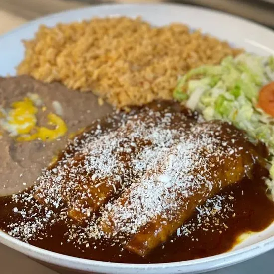 Guadalajara Restaurant