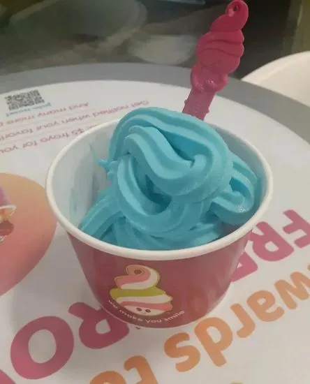 Menchie's Frozen Yogurt