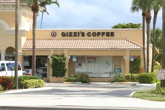 Gizzi's Coffee
