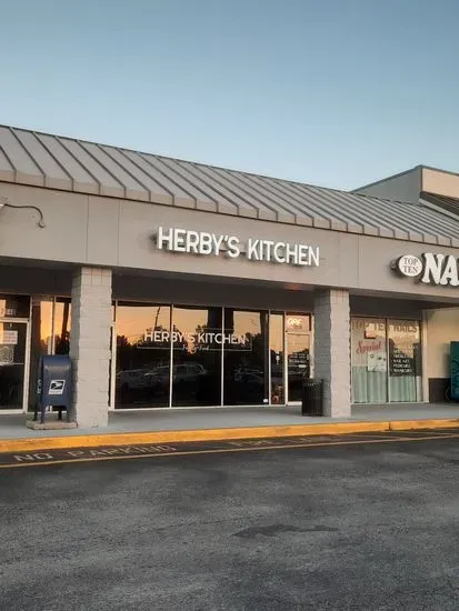 Herby's Kitchen
