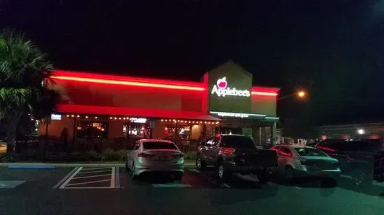 Applebee's Grill + Bar