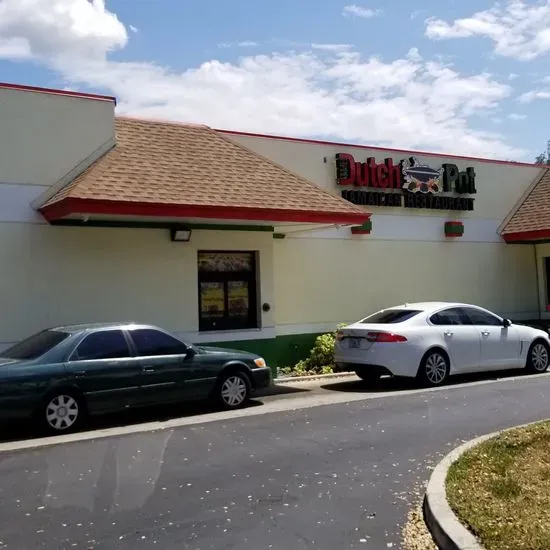 Dutch Pot Restaurant Fort Lauderdale Fort Lauderdale, FL Checkle