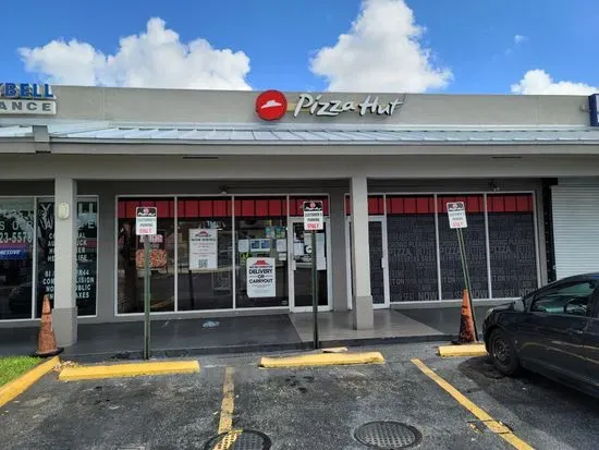 Pizza Hut