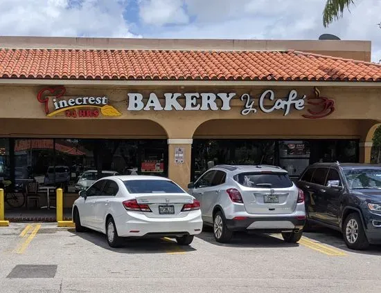 Pinecrest Bakery - Sweetwater