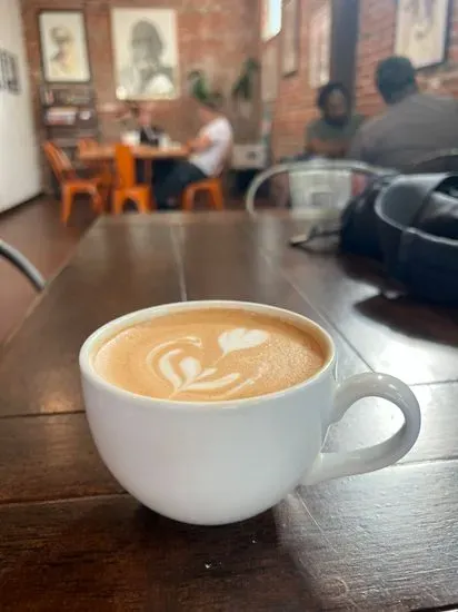 Bold Bean Coffee Roasters - Riverside