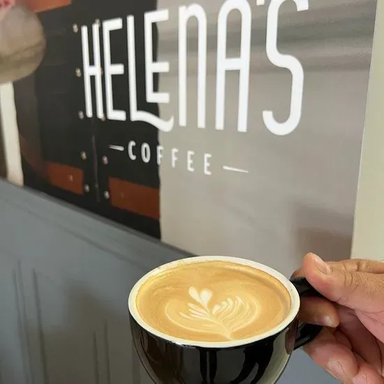 Helena's Coffee