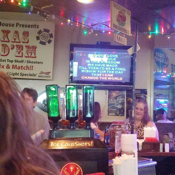 Dog House Bar Palm Bay, FL Checkle