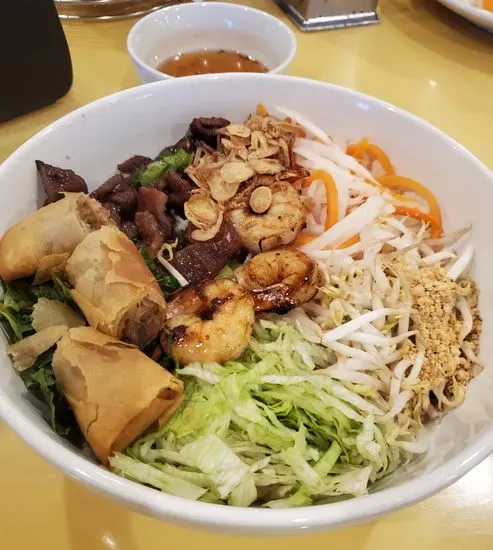 Pho Saigon Cuisine