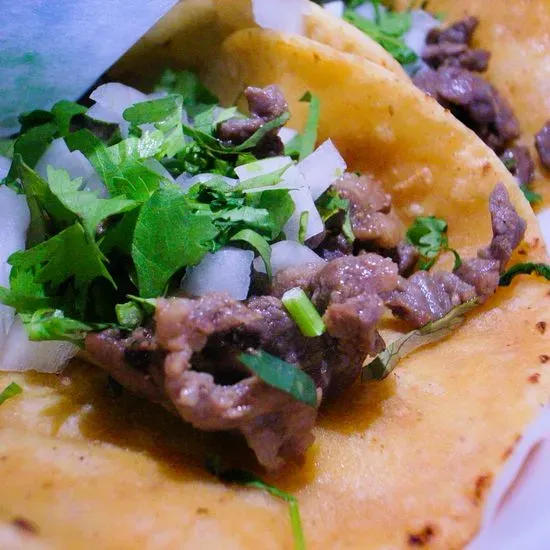 Taqueria El Rinconcito Mxcn