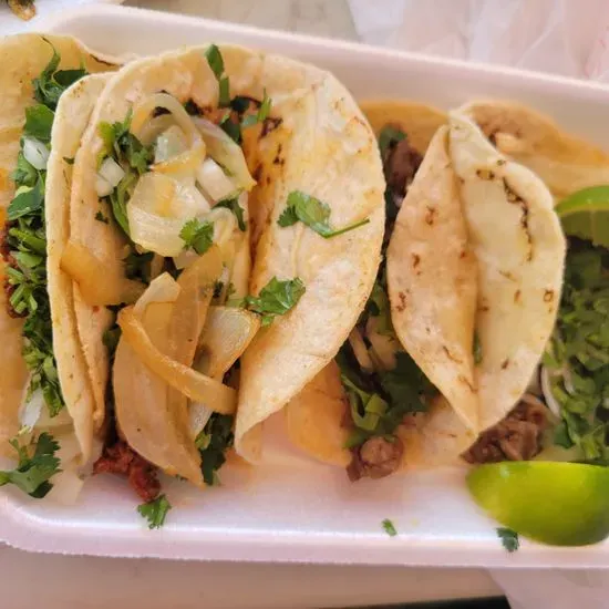 Monicas Tacos