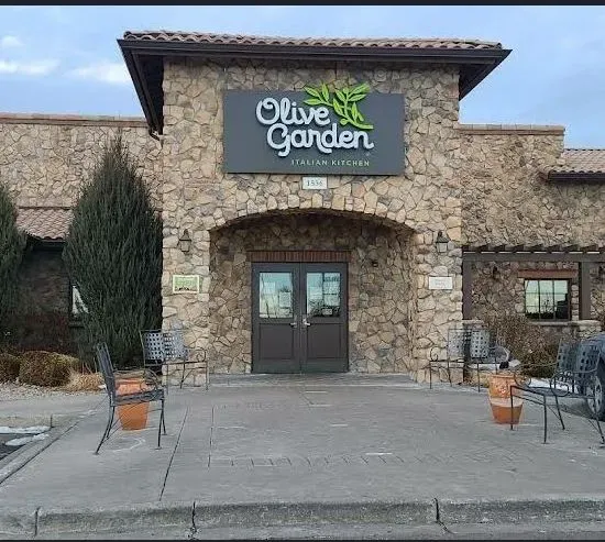 Olive Garden Italian Restaurant