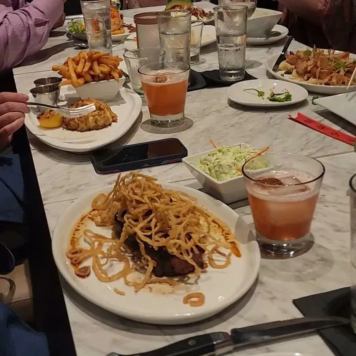 Copperfish Kitchen - Updated November 2025